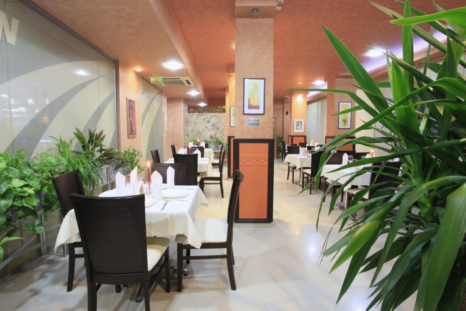 Rainbow 1 Holiday Complex Słoneczny Brzeg Zewnętrze zdjęcie