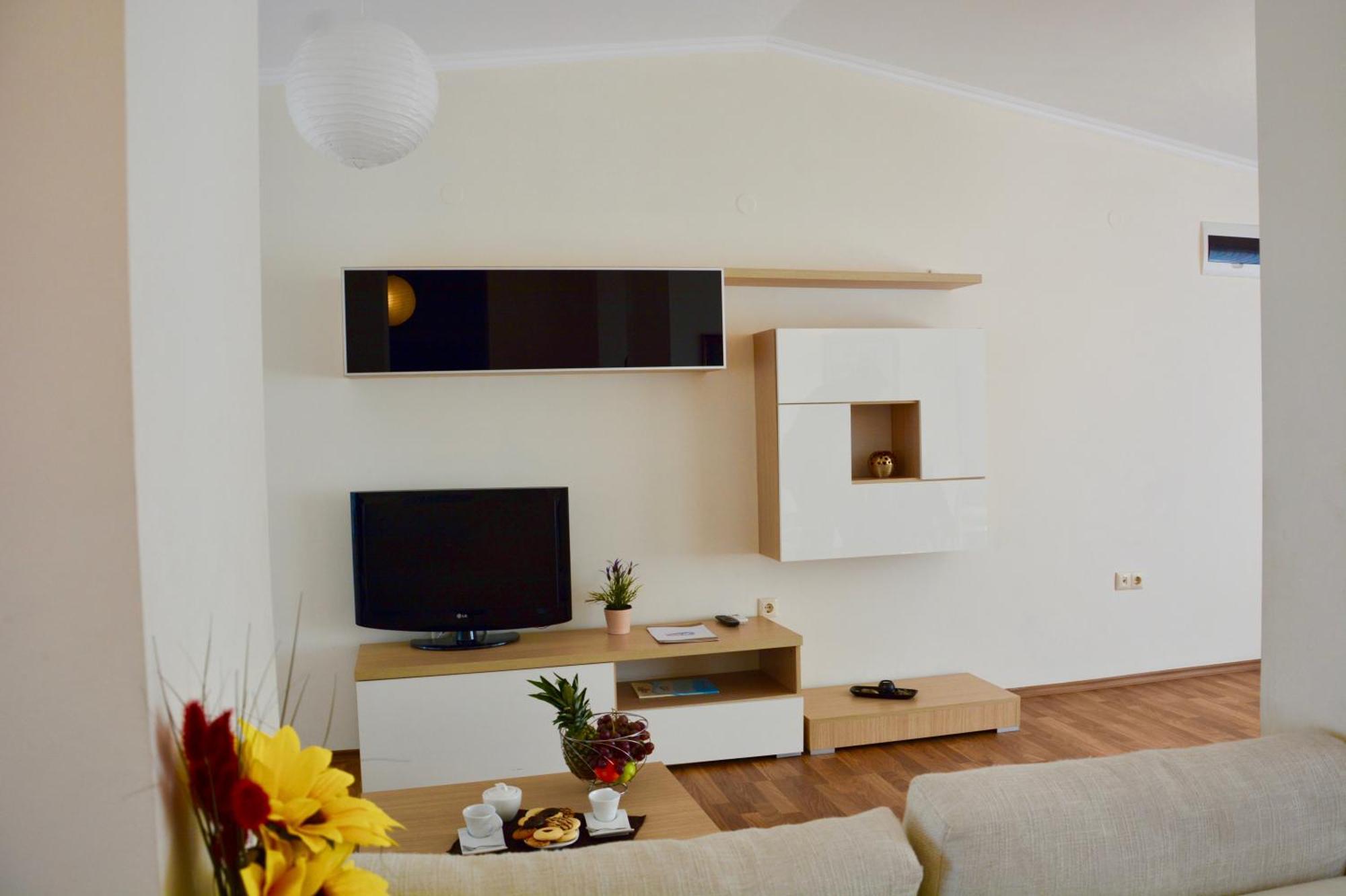 Rainbow 1 Holiday Complex Słoneczny Brzeg Zewnętrze zdjęcie
