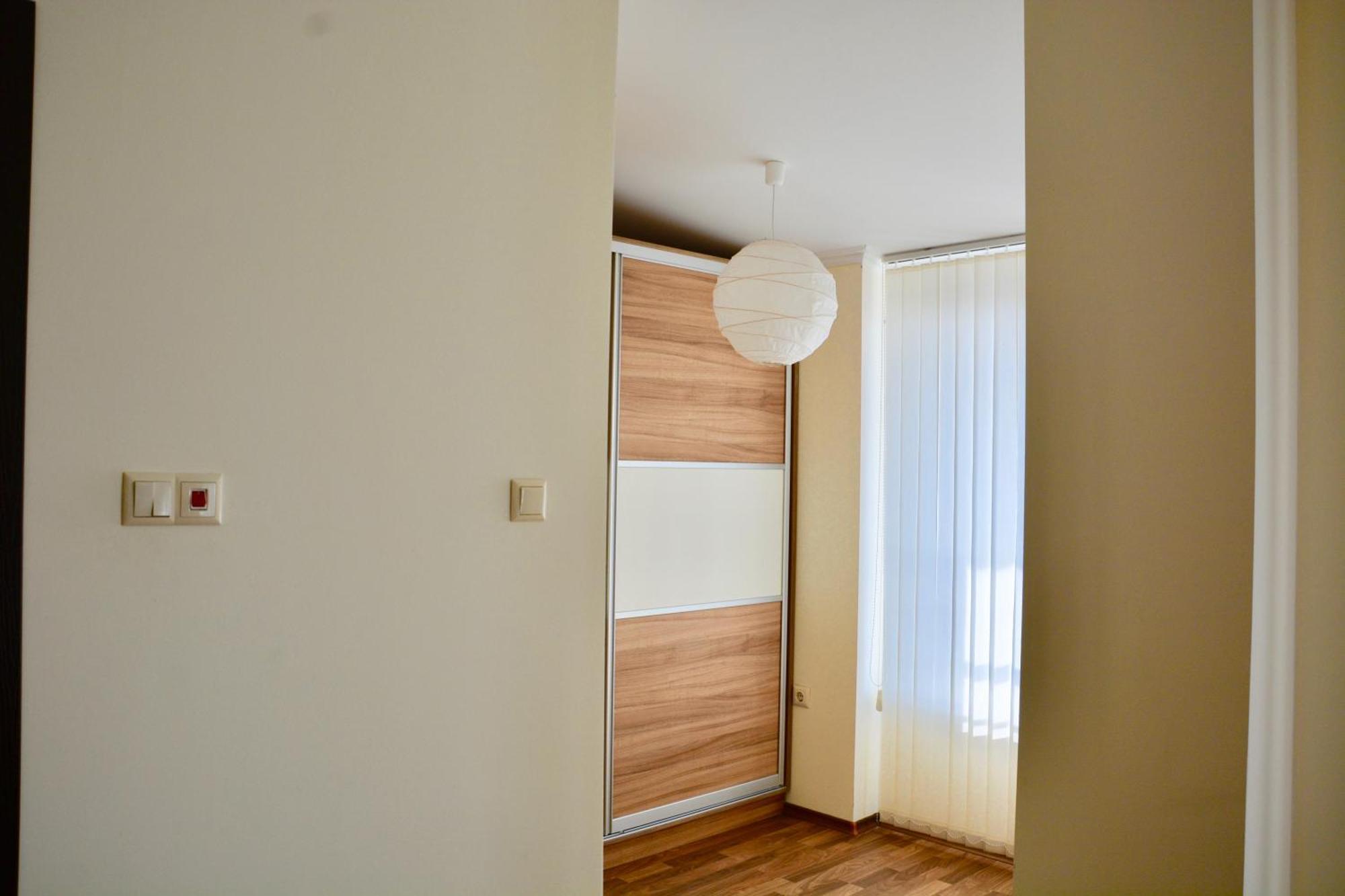 Rainbow 1 Holiday Complex Słoneczny Brzeg Zewnętrze zdjęcie