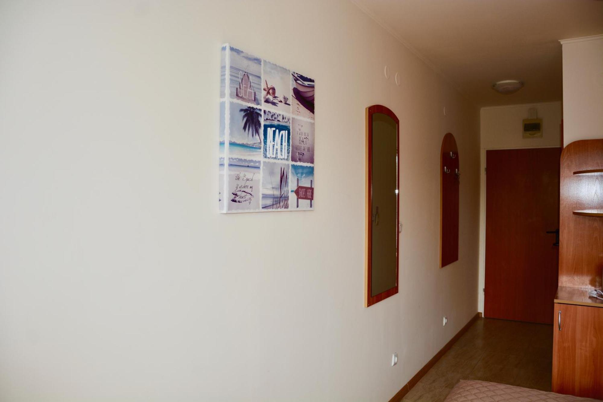 Rainbow 1 Holiday Complex Słoneczny Brzeg Zewnętrze zdjęcie
