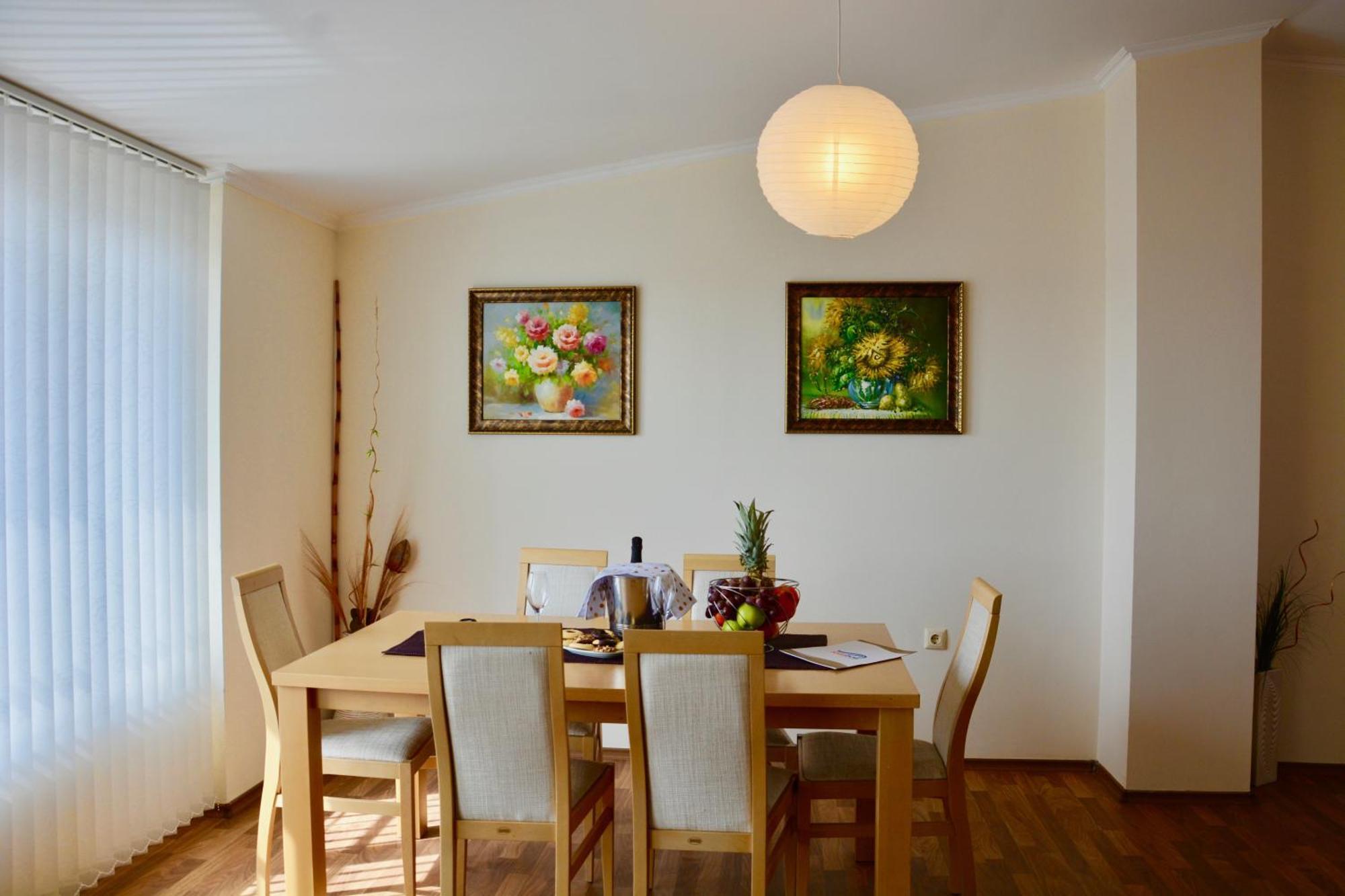 Rainbow 1 Holiday Complex Słoneczny Brzeg Zewnętrze zdjęcie
